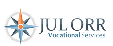 Jul Orr Logo